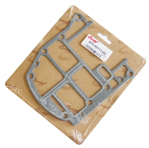 Прокладка под блок цилиндров Yamaha 40J    6F5-45113-A0-00   Omax ― 1998-2025  NEXT