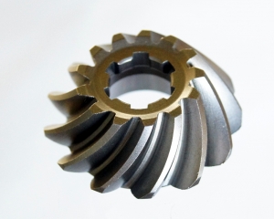 Шестереня пиньон YAMAHA 40X, F30-F40  66T-45551-00-00  Remarine ― 1998-2025  NEXT