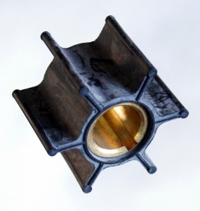 Крыльчатка Honda BF8 / BF9,9 / BF15  19210-ZV4-651  Omax ― 1998-2024  NEXT