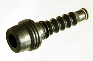 Гофра тяги переключения скорости Yamaha 9.9-30  682-44147-00-00  Omax ― 1998-2025  NEXT