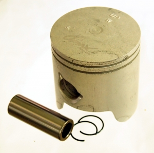 Поршень STD  YAMAHA 60-70  6H3-11631-01-00  Omax ― 1998-2025  NEXT