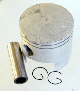 Поршень STD YAMAHA 20D / 25N  6L2-11631-00-97   Remarine ― 1998-2025  NEXT