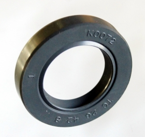 Сальник 26x42x8 Yamaha  93102-26M27-00  Omax ― 1998-2025  NEXT