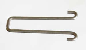 Направляющая пружины блокировки подъема TOHATSU   353-66335-0 ― 1998-2025  NEXT
