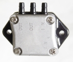 Топливный насос YAMAHA F20 / F25 / F30 / F40 / F50 / F60  62Y-24410-04-00  WaveMarine