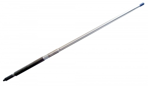 Торсионный вал "L" Suzuki DT20-DT30  (57110-91L00-000) 57110-96303-000  Omax ― 1998-2025  NEXT