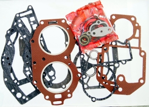 Ремкомплект мотоголовки YAMAHA 25-30    61T-W0001-01   Omax ― 1998-2025  NEXT
