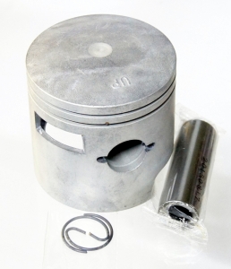 Поршень YAMAHA 25-30  689-11631-00-00  Omax ― 1998-2025  NEXT