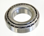 Подшипник торсиона верх 27x50,25x15 (L44649R)  YAMAHA 50-90  93332-000U3-00  Omax