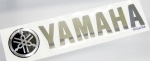 Наклейка гидроцикла YAMAHA FX HO / FX Cruiser  F3J-U4116-00
