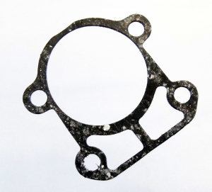 Прокладка основания помпы YAMAHA 75-90  688-44316-00-00  Omax ― 1998-2025  NEXT