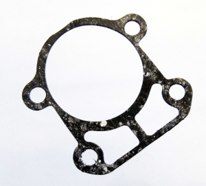 Прокладка основания помпы YAMAHA 75-90  688-44316-00-00  Omax ― 1998-2024  NEXT