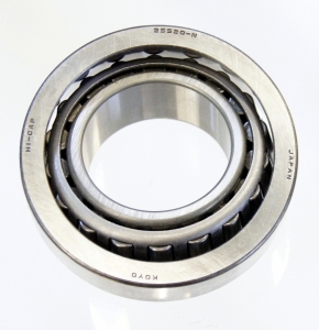 Подшипник 44,50x83x24  YAMAHA 100-140, F80-F115  93332-000U7-00  Omax ― 1998-2025  NEXT
