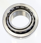 Подшипник 44,50x83x24  YAMAHA 100-140, F80-F115  93332-000U7-00  Omax