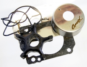 Ремкомплект помпы SUZUKI DF150-DF175  17400-96J01-000  Omax ― 1998-2025  NEXT