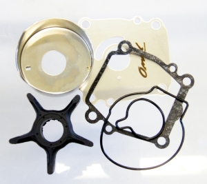 Ремкомплект помпы SUZUKI DF90-DF140  17400-92J00-000  Omax ― 1998-2025  NEXT