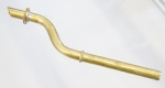Трубка охлаждения YAMAHA F80 / F100  67F-44361-10-00