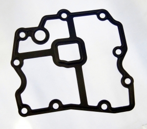 Прокладка масляного поддона YAMAHA F8 / F9,9 / FT9,9  6G8-15312-A1-00 ― 1998-2025  NEXT