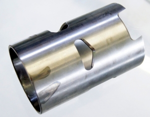 Гильза 72mm Yamaha 25-30  61N-10935-00-00  Omax ― 1998-2025  NEXT