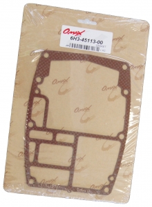 Прокладка под блок цилиндров YAMAHA 60F (6H3-45113-A0)  6H3-45113-00  Omax ― 1998-2025  NEXT