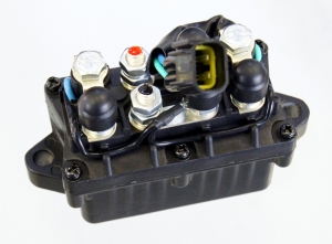 Реле гидроподъема YAMAHA F100-F300  63P-81950-00-00  WaveMarine ― 1998-2025  NEXT