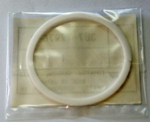 Кольцо уплотнительное, пластик Tohatsu  3B7-77376-0 ― 1998-2025  NEXT