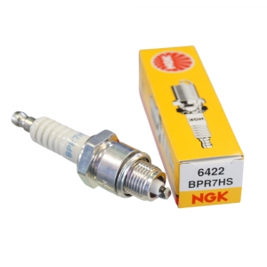 Свеча зажигания NGK  6422  BPR7HS ― 1998-2026  NEXT