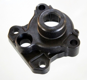 Корпус помпы Yamaha 25, 50-70, F40-F60  6H3-44311-00-00  Kacawa ― 1998-2025  NEXT
