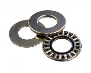 Подшипник пиньена YAMAHA 9,9-15 / F8-F9.9  93341-214U1-00  Remarine ― 1998-2025  NEXT
