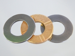 Подшипник пиньона Yamaha 9,9-15 / F9,9-F15  93341-41414-00  Omax ― 1998-2025  NEXT
