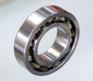 Подшипник 25x47x12 YAMAHA 5-15, F8-F9.9  (93306-00501-00, 933-06005-19-00) 93306-00519-00  Omax ― 1998-2025  NEXT