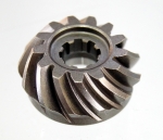 Шестерня пиньон YAMAHA  9,9-15  6E7-45551-00-00  Omax