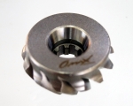 Шестерня пиньон YAMAHA  9,9-15  6E7-45551-00-00  Omax