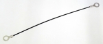 Провод заземления TOHATSU M120 / M140  3C8-62396-1
