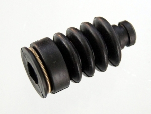 Гофра тяги переключения SUZUKI  25222-93000-000 ― 1998-2024  NEXT