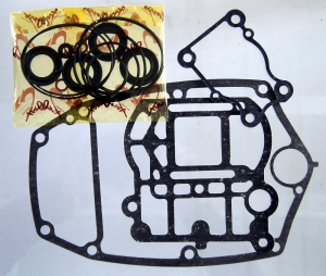 Ремкомплект редуктора 66T Yamaha 40X  66T-W0001-20-00  Omax ― 1998-2025  NEXT
