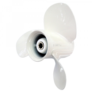 Гребной винт 3x9-1/4x11 Yamaha 9.9-15, F9.9-F20  63V-45943-00-00  YHS ― 1998-2026  NEXT