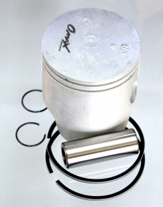 Поршневой комплект 0.25мм Yamaha 60-70  6H3-11635-01-KIT  Omax ― 1998-2025  NEXT