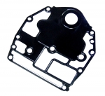 Прокладка под мотоголовку YAMAHA  F20 / F25  (65W-11351-00)  65W-11351-10