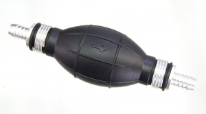 Груша для топливного шланга YAMAHA / TOHATSU / SUZUKI (10мм) ― 1998-2025  NEXT