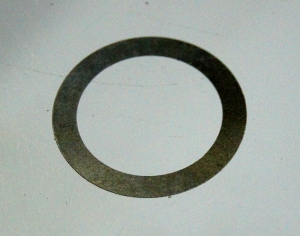 Шайба регулировочная 21x28x0,15  TOHATSU    369-64015-0 ― 1998-2025  NEXT