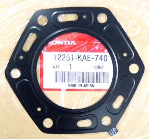 Прокладка под головку HONDA CRM250   12251-KAE-740 ― 1998-2024  NEXT