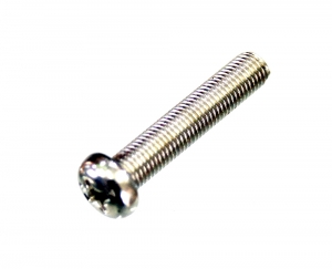 Винт крепёжный M4x20  TOHATSU    3C8-83821-0 ― 1998-2025  NEXT