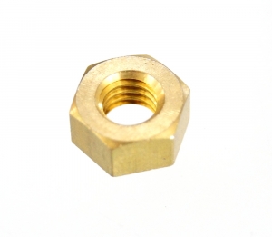 Гайка M5 TOHATSU  930106-0600 ― 1998-2025  NEXT