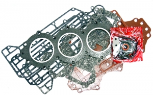 Ремкомплект мотоголовки 6H3 Yamaha 60-70  6H3-W0001-02-00  Kacawa ― 1998-2025  NEXT