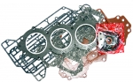 Ремкомплект мотоголовки 6H3 Yamaha 60-70  6H3-W0001-02-00  Kacawa