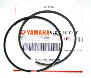 Поршневые кольца STD  YAMAHA   6L2-11610-00 ― 1998-2024  NEXT