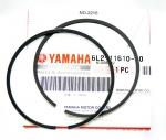 Поршневые кольца STD  YAMAHA   6L2-11610-00