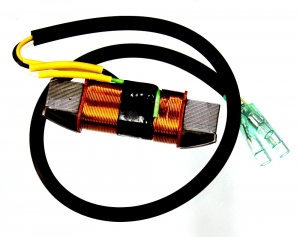 Катушка генератора TOHATSU M9,9 / M15 / M18  3G2-06023-1 ― 1998-2025  NEXT