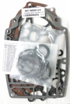 Ремкомплект мотоголовки Yamaha 40X  66T-W0001-01-00  Kacawa